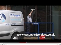 CA Support Services Ltd 350138 Image 0